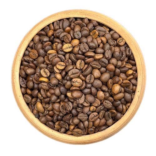 قهوه روبوستا