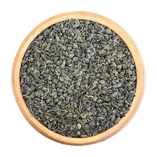 چای سبز شاه پسند