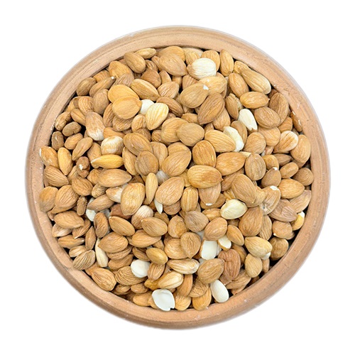 مغز هسته زردآلو