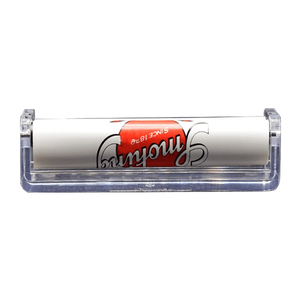 دستگاه سیگار پیچ دستی اسموکینگ Smoking hand cigarettes roller — تصویر ۲