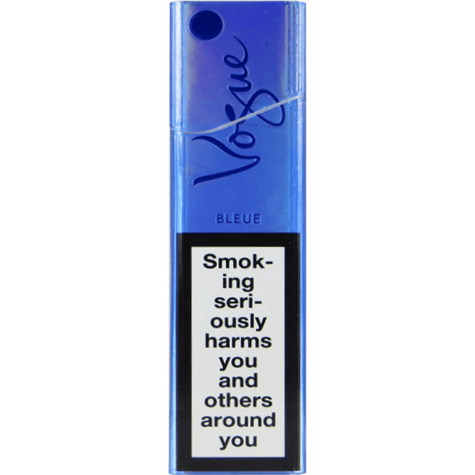 سیگار وگ آبی اسموک Vogue bleue smoke — تصویر ۲