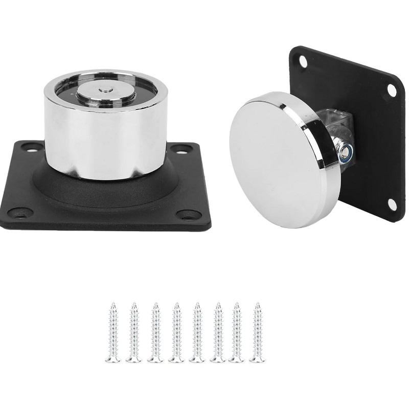 قفل مگنت دیواری Y60 WALL MOUNT — تصویر ۲