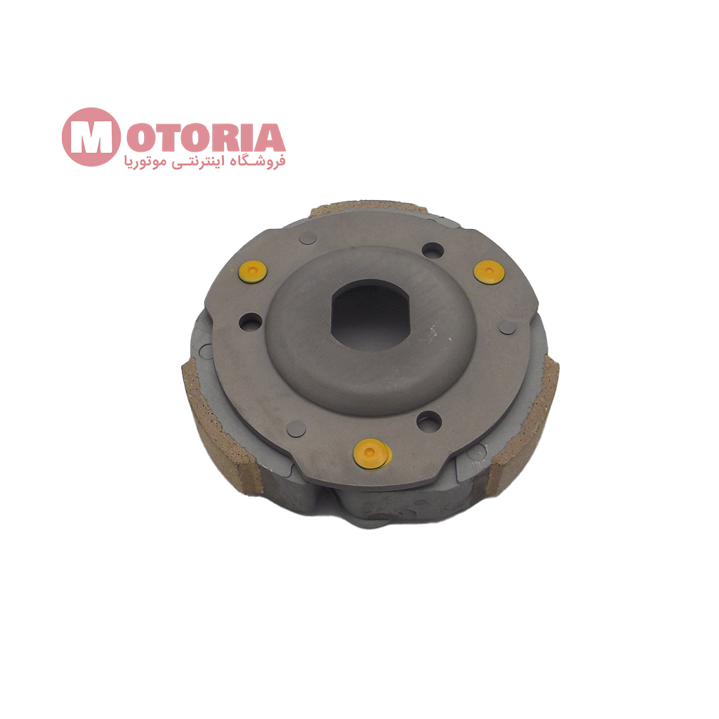 لنت کلاچ غیر اصل SYM JT200-J200