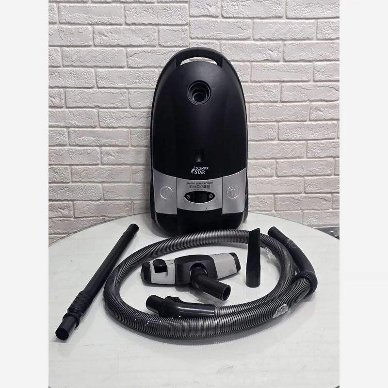 جاروبرقی سنتر استار مدل S404 — تصویر ۷