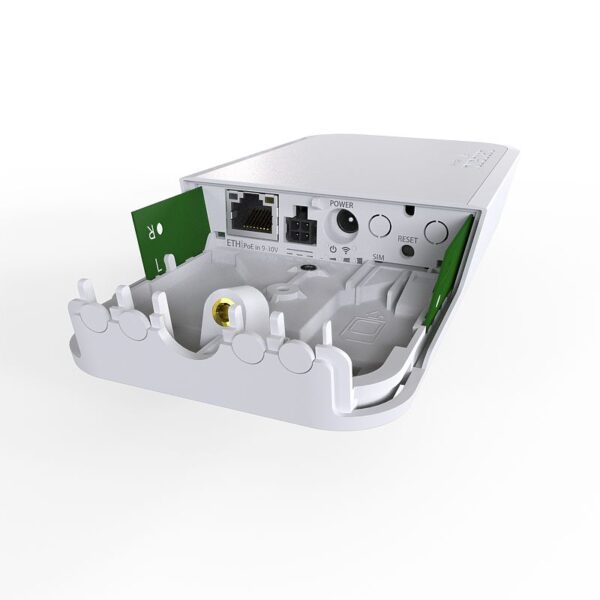 اکسس پوینت میکروتیک مدل Wap lte kit