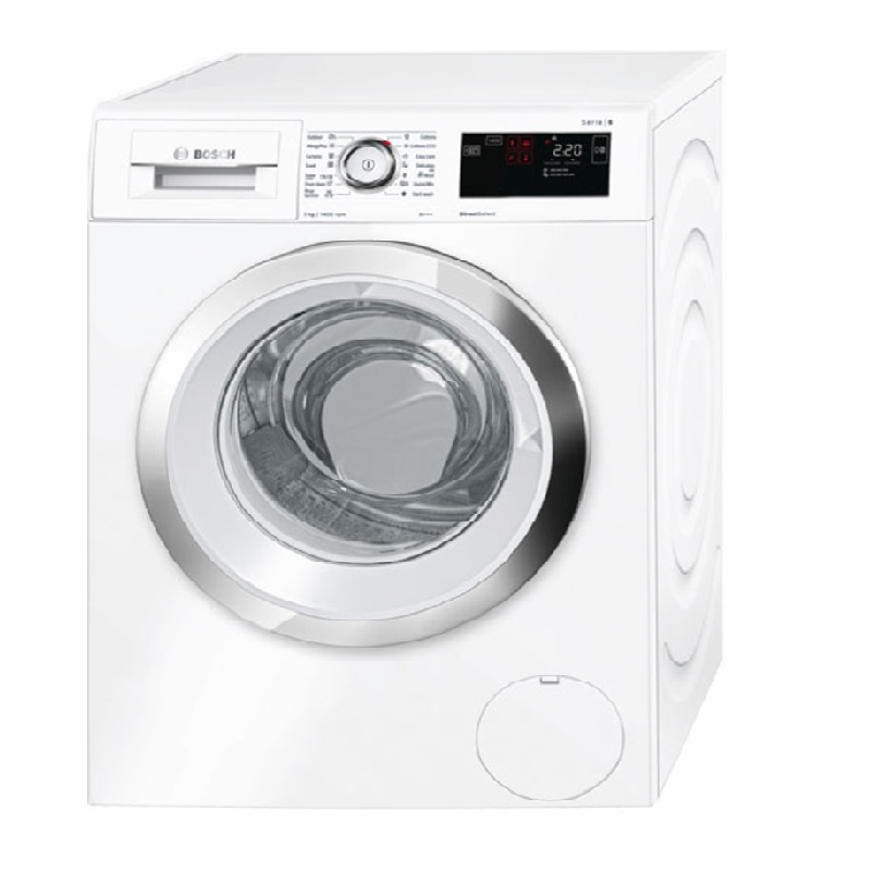 ماشین لباسشویی بوش مدل BOSCH WAT28780IR