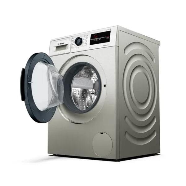 ماشین لباسشویی بوش مدل BOSCH WAJ2017SME — تصویر ۴