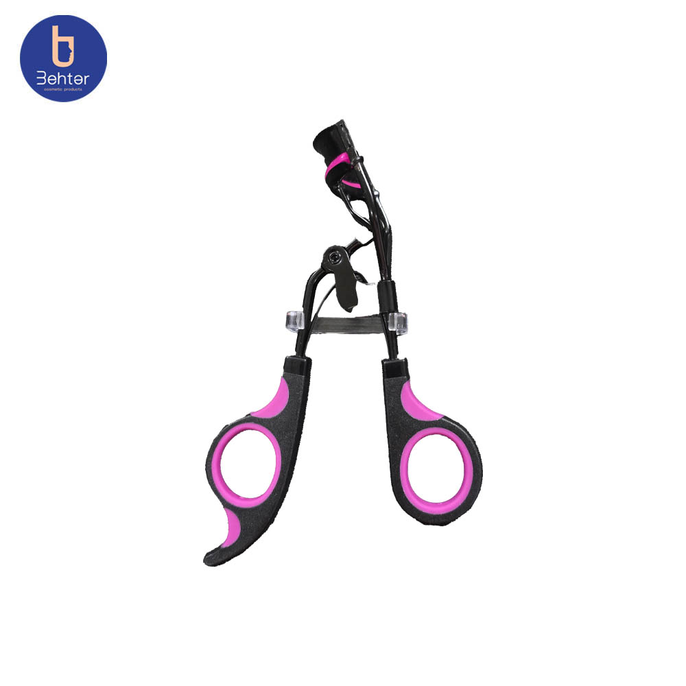 فرمژه اسپورت مکس ژورنال Sport Max Journal E64 Eyelash Curler E64