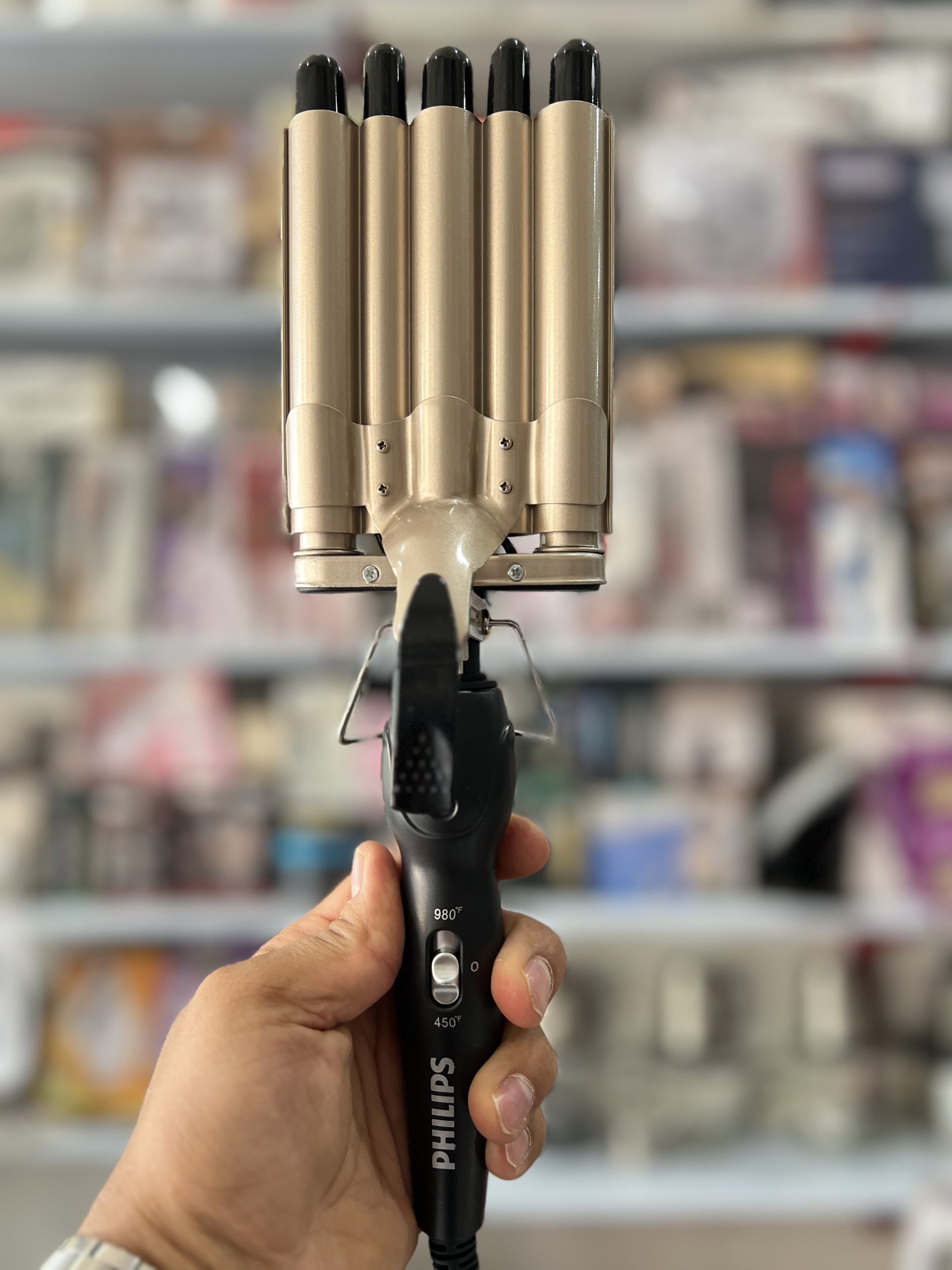 فر اس یا عربی فیلیپس مدل ph-3799