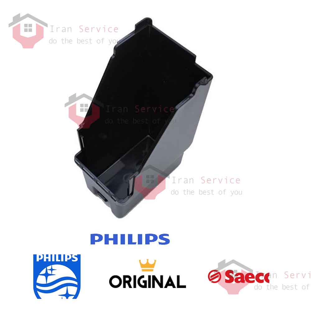 سینی تخلیه قهوه ساز فیلیپس سایکو HD88