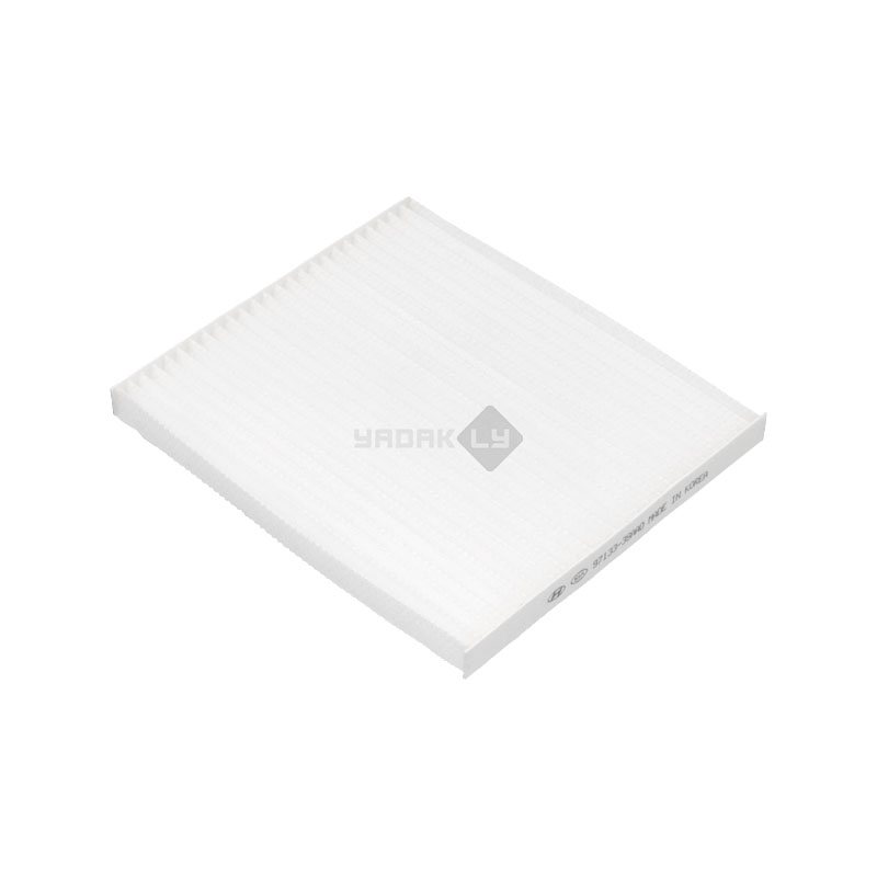 فیلتر کابین کیا کادنزا سال 2011 تا 2014 حجم موتور 3.5 — تصویر ۲