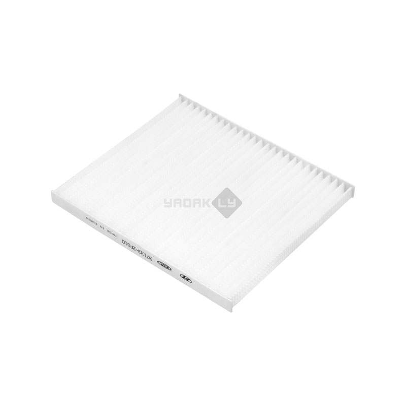 فیلتر کابین کیا سورنتو سال 2013 تا 2014 حجم موتور 3.5 — تصویر ۲