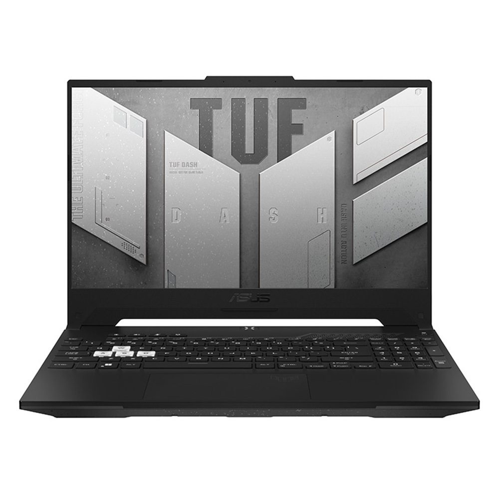 لپ تاپ ایسوس 15 اینچی مدل FX517ZC-HN063 پردازنده Core i7-12650H رم 16GB حافظه 512GB SSD گرافیک 4GB RTX 3050