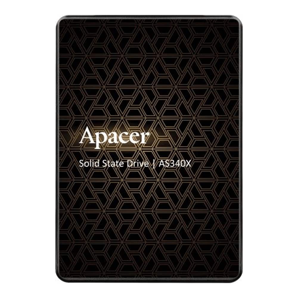 اس اس دی اینترنال اپیسر SATA مدل AS340X ظرفیت 120 گیگابایت