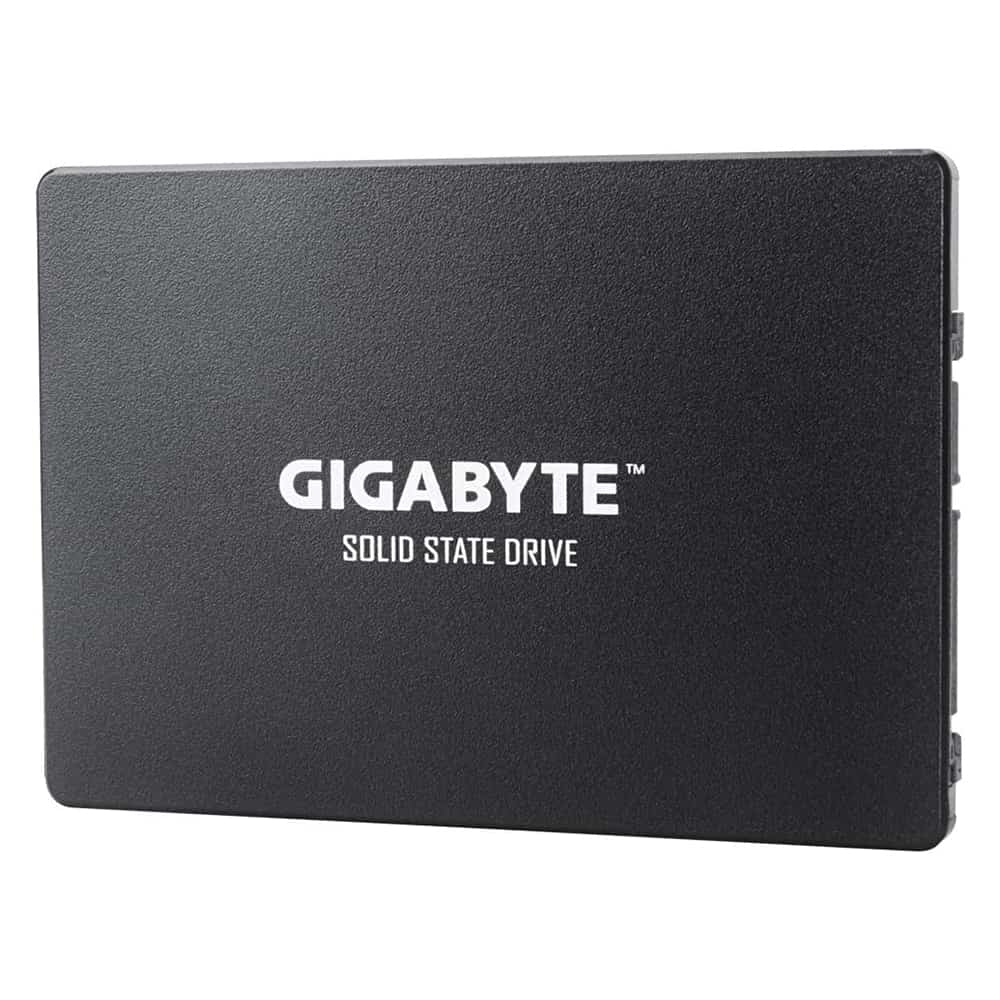 اس اس دی اینترنال گیگابایت SATA مدل GP-GSTFS31120G ظرفیت 120 گیگابایت — تصویر ۴
