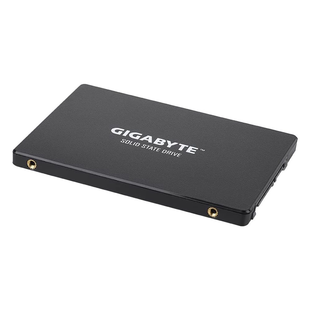 اس اس دی اینترنال گیگابایت SATA مدل GP-GSTFS31120G ظرفیت 120 گیگابایت — تصویر ۳