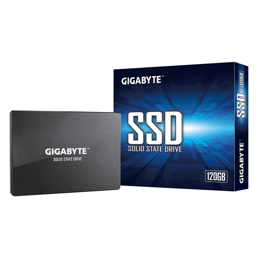 اس اس دی اینترنال گیگابایت SATA مدل GP-GSTFS31120G ظرفیت 120 گیگابایت — تصویر ۵