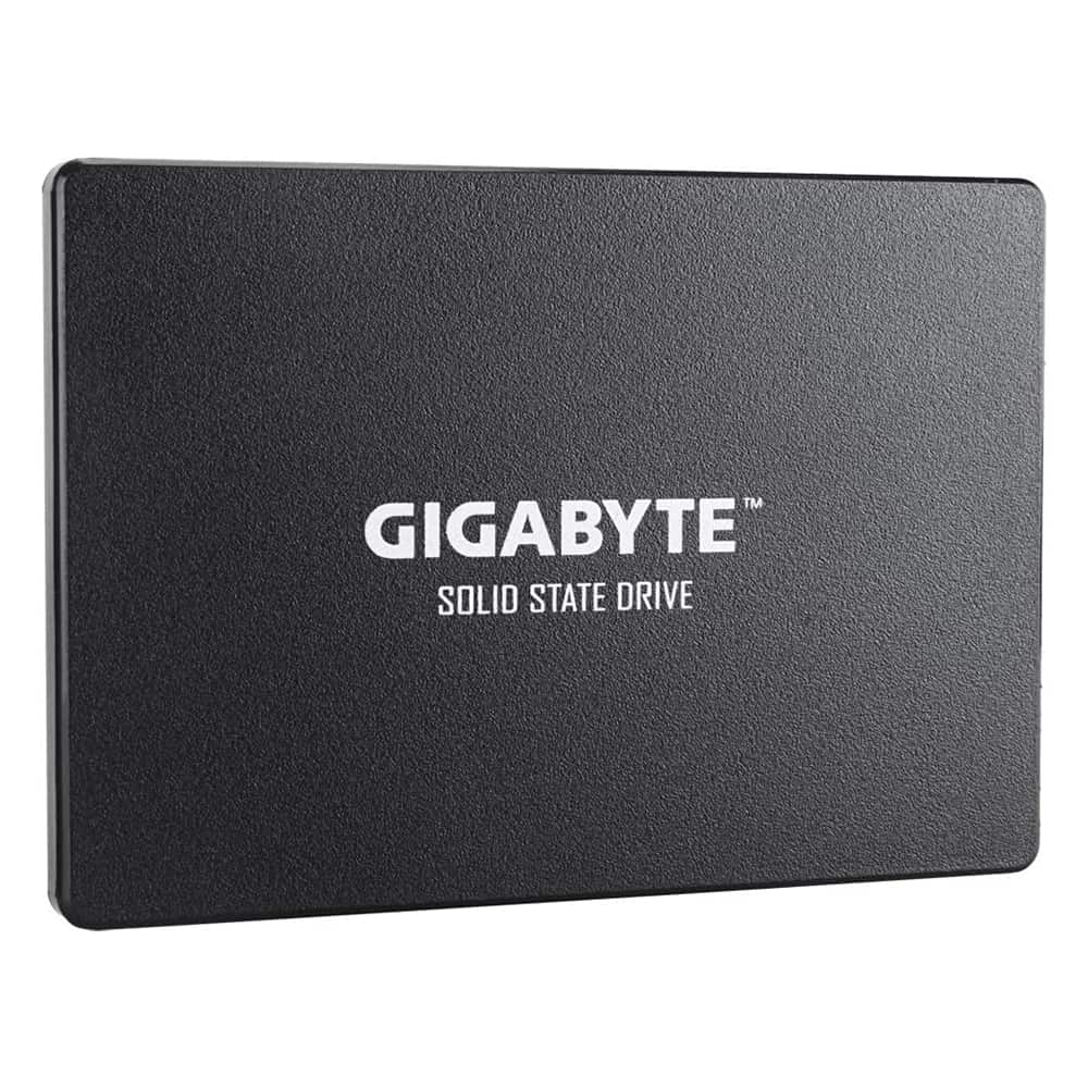 اس اس دی اینترنال گیگابایت SATA مدل GP-GSTFS31120G ظرفیت 120 گیگابایت