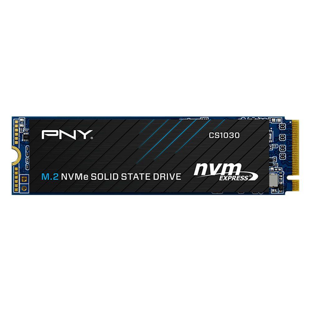 اس اس دی پی ان وای مدل CS1030 M.2 NVMe ظرفیت 1 ترابایت — تصویر ۲