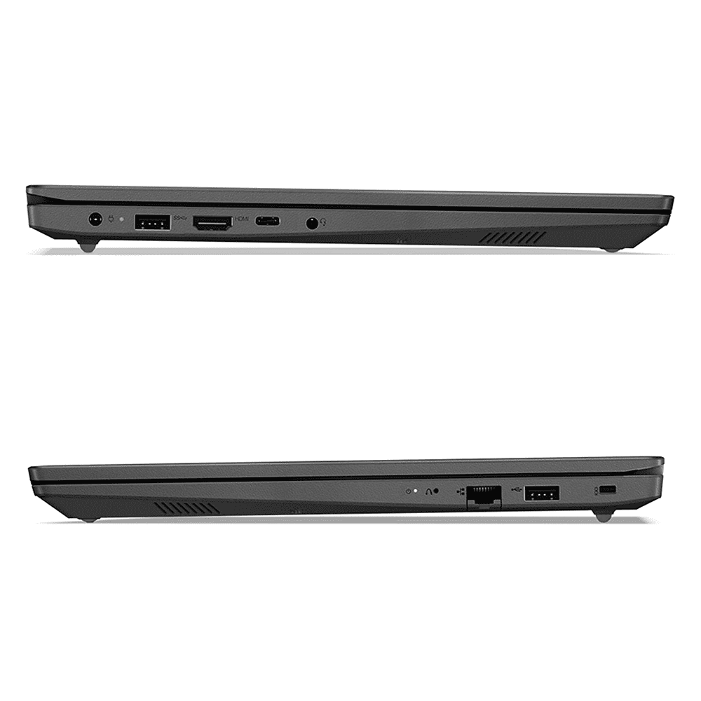 لپ تاپ لنوو 15 اینچی مدل V15 G2 ALC پردازنده Ryzen5-5500U رم 16GB حافظه 1TB+512GB SSD گرافیک 2GB Vega7 — تصویر ۸