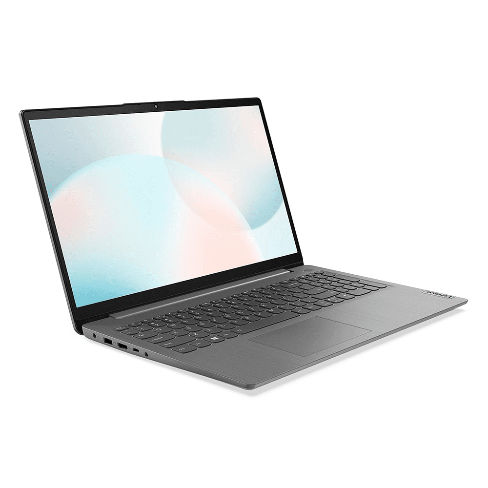 لپ تاپ لنوو 15 اینچی مدل Ideapad 3 15IAU7 پردازنده Core i5-1235U رم 24GB حافظه 512GB SSD گرافیک intel — تصویر ۴