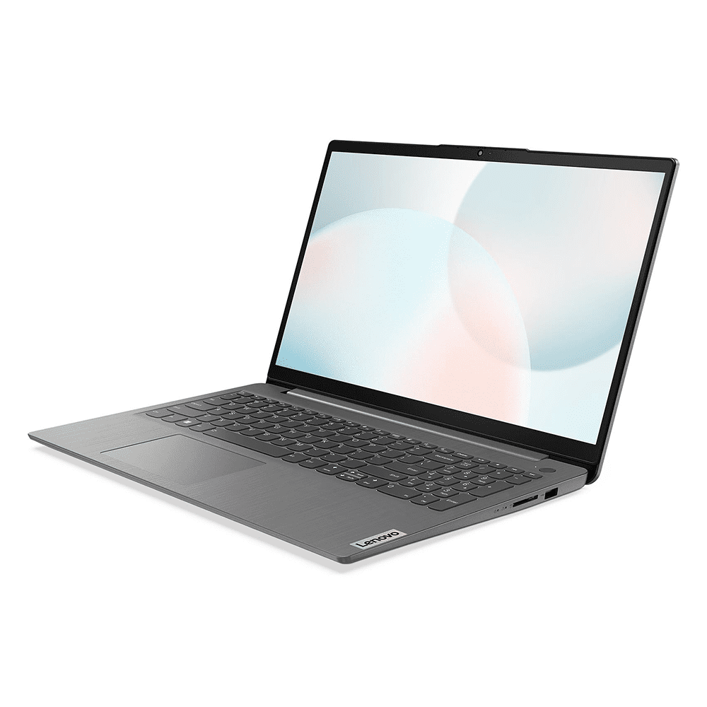 لپ تاپ لنوو 15 اینچی مدل Ideapad 3 15IAU7 پردازنده Core i5-1235U رم 24GB حافظه 512GB SSD گرافیک intel — تصویر ۵
