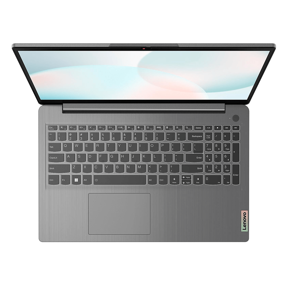 لپ تاپ لنوو 15 اینچی مدل Ideapad 3 15IAU7 پردازنده Core i5-1235U رم 24GB حافظه 512GB SSD گرافیک intel — تصویر ۶