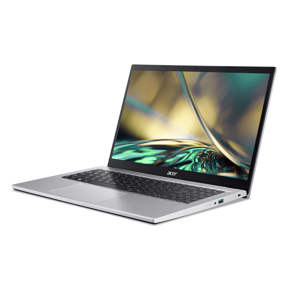لپ تاپ ایسر 15 اینچی مدل Aspire 3 A315-59G-35XQ پردازنده Core i3-1215U رم 12GB حافظه 256GB SSD گرافیک 2GB MX550 — تصویر ۸