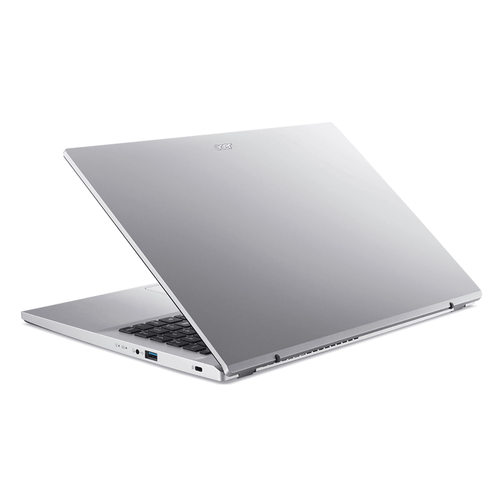 لپ تاپ ایسر 15 اینچی مدل Aspire 3 A315-59G-35XQ پردازنده Core i3-1215U رم 12GB حافظه 256GB SSD گرافیک 2GB MX550 — تصویر ۳