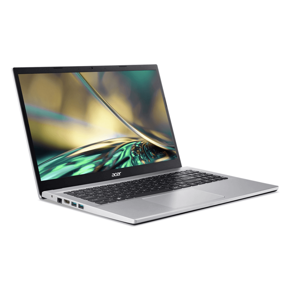 لپ تاپ ایسر 15 اینچی مدل Aspire 3 A315-59G-35XQ پردازنده Core i3-1215U رم 12GB حافظه 256GB SSD گرافیک 2GB MX550 — تصویر ۷