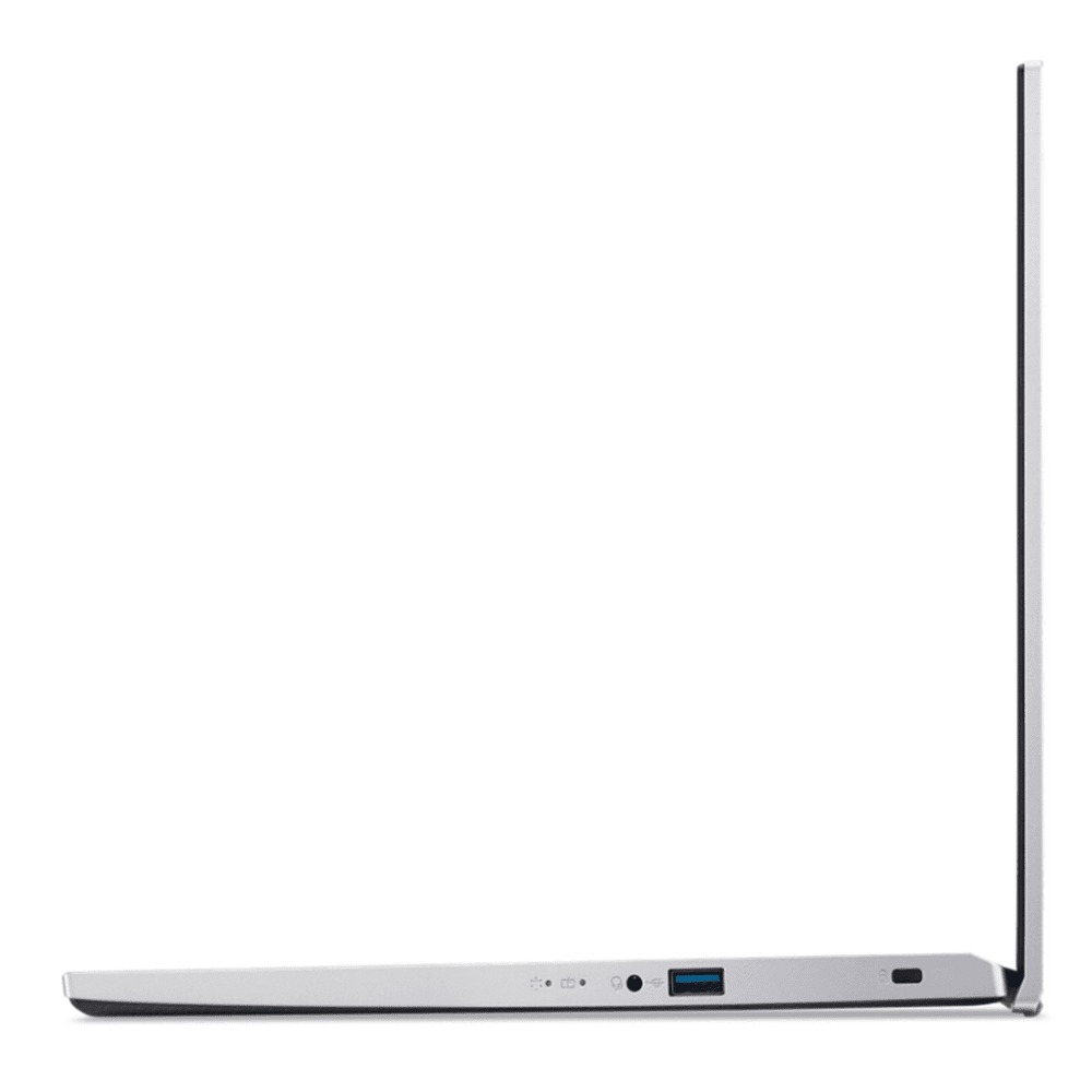 لپ تاپ ایسر 15 اینچی مدل Aspire 3 A315-59G-35XQ پردازنده Core i3-1215U رم 12GB حافظه 256GB SSD گرافیک 2GB MX550 — تصویر ۵