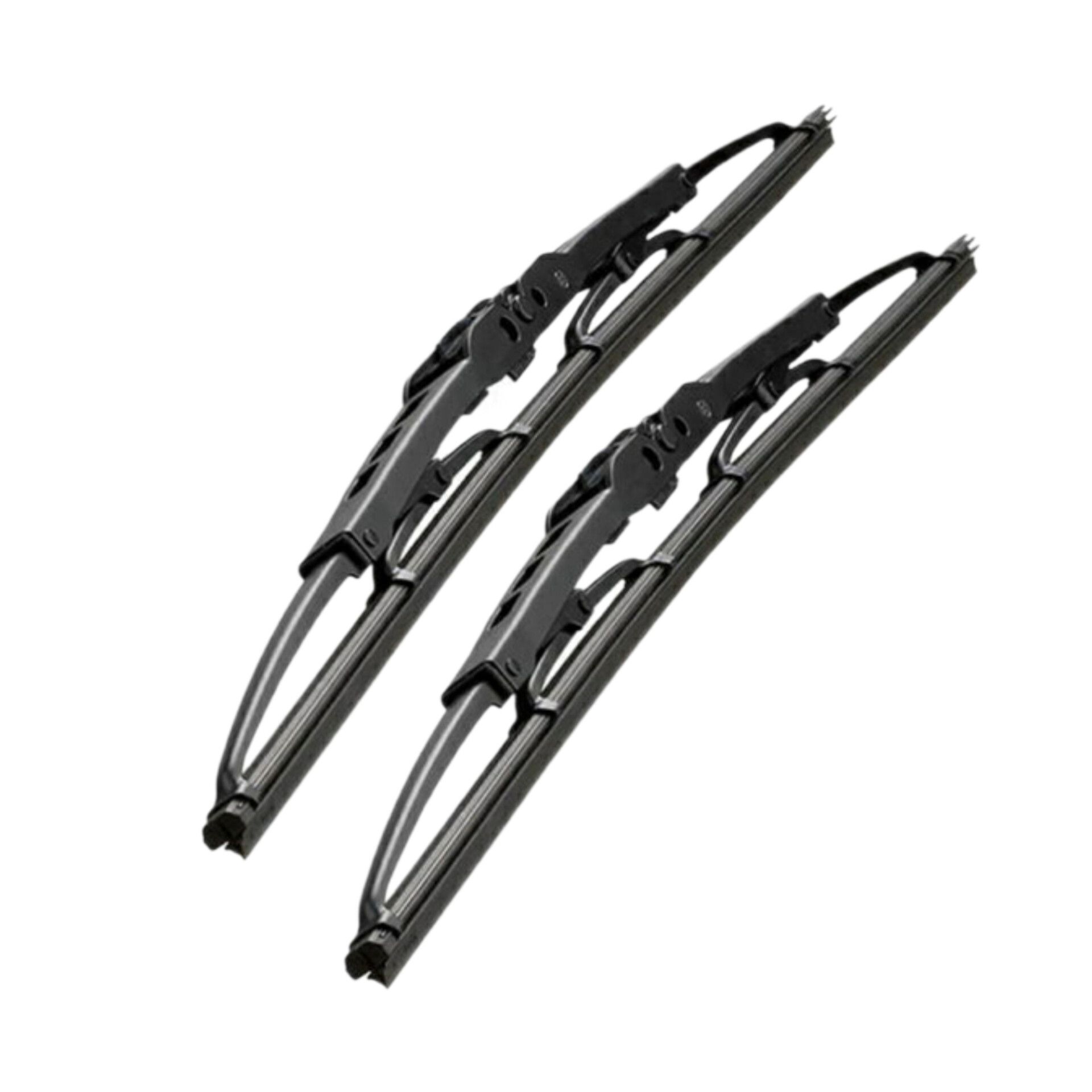 تیغه برف پاک کن پژو 405 (بدون آبپاش) 22 CLAW — تصویر ۲
