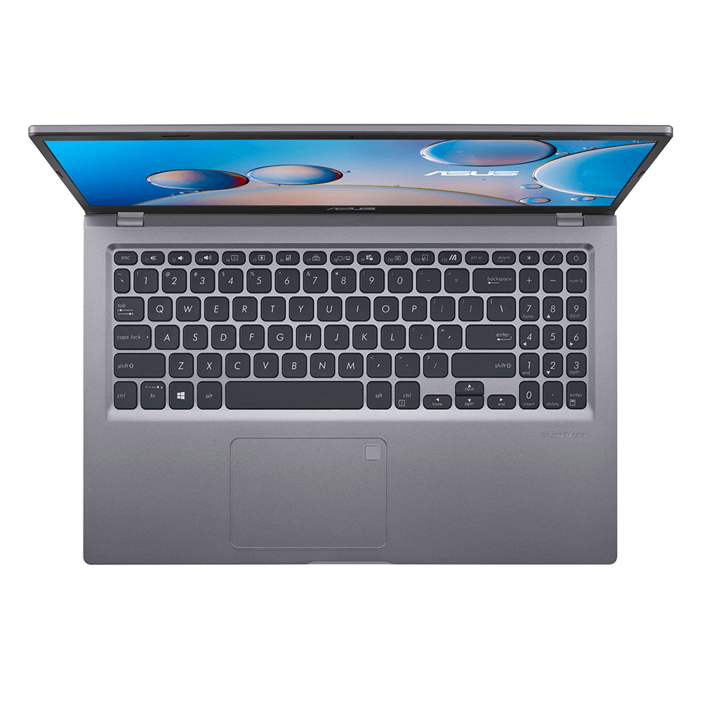 لپ تاپ ایسوس 15 اینچی مدل X515EA-BQ868 پردازنده Core i3-1115G4 رم 8GB حافظه 256GB SSD گرافیک INTEL — تصویر ۸