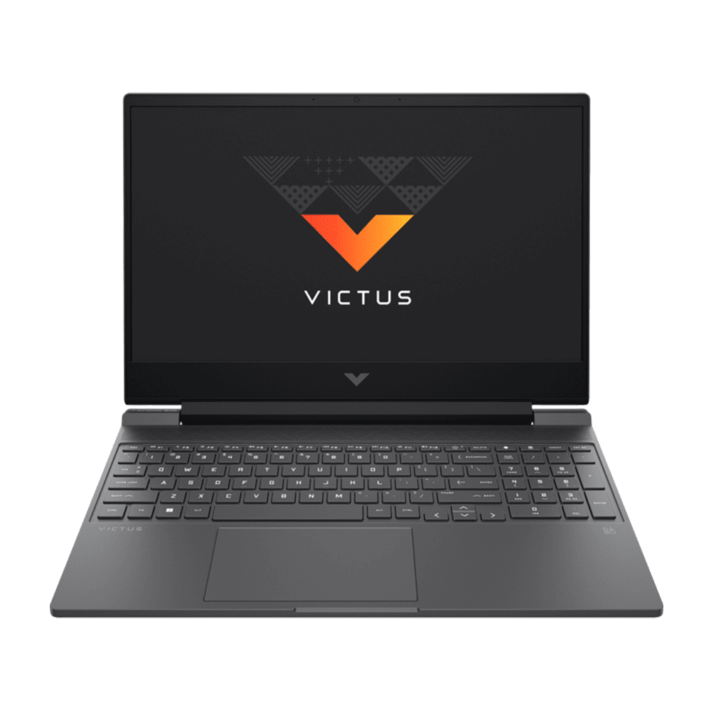 لپ تاپ اچ پی 15 اینچی مدل Victus 15-fa0031dx پردازنده Core i5-12450H رم 32GB حافظه 512GB SSD گرافیک 4GB GTX1650