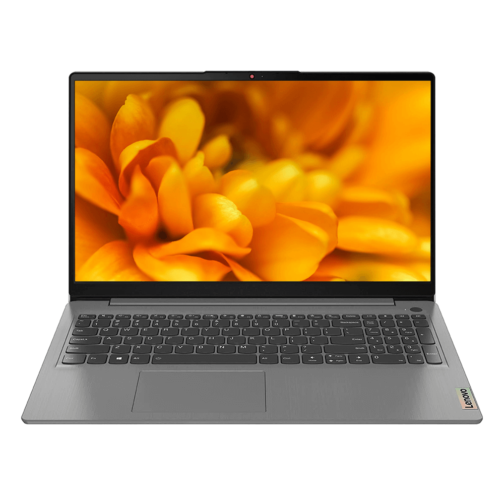 لپ تاپ لنوو 15 اینچی مدل Ideapad 3 15ITL6 پردازنده Core i5-1155G7 رم 16GB حافظه 1TB+512GB SSD گرافیک 2GB MX350