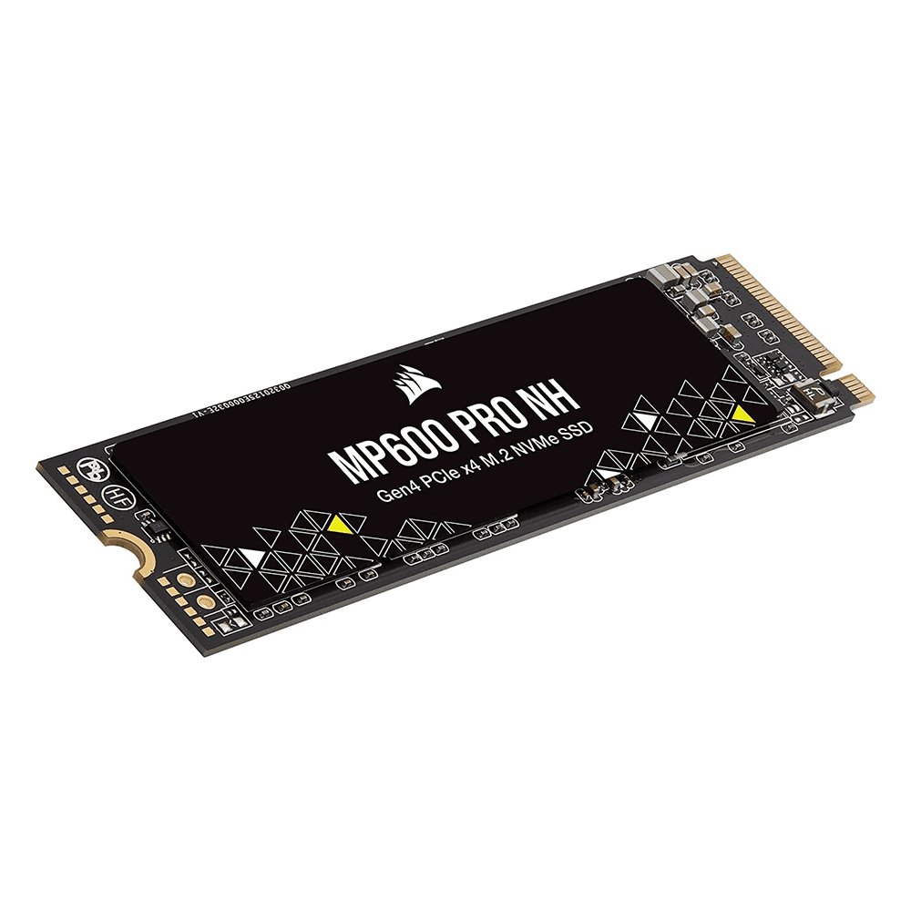 اس اس دی اینترنال کورسیر M2 2280 NVMe مدل MP600 PRO NH ظرفیت 500 گیگابایت — تصویر ۴
