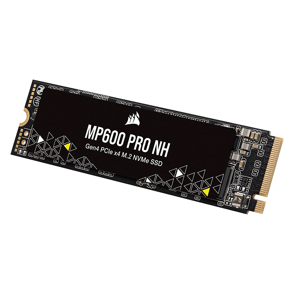 اس اس دی اینترنال کورسیر M2 2280 NVMe مدل MP600 PRO NH ظرفیت 500 گیگابایت — تصویر ۵