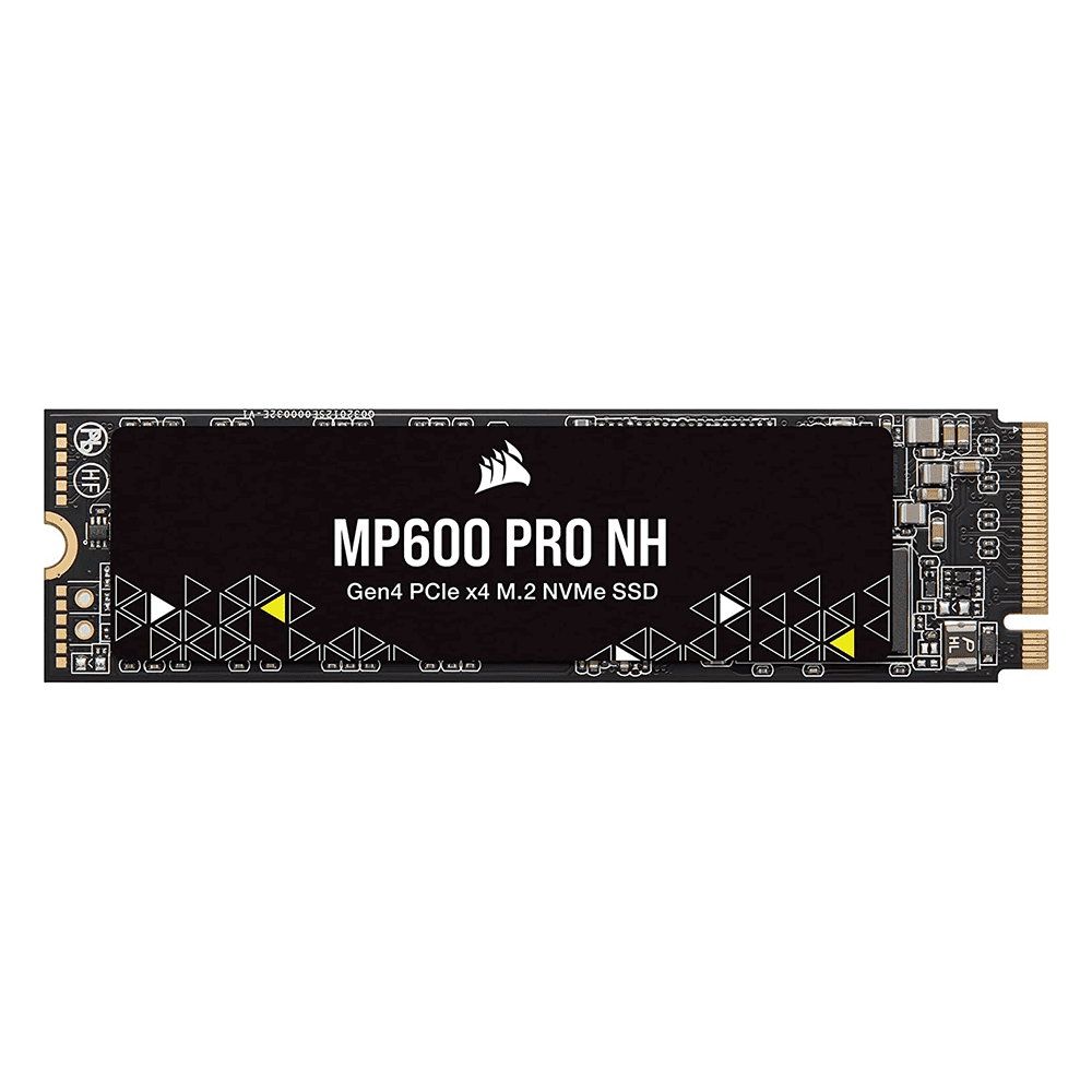 اس اس دی اینترنال کورسیر M2 2280 NVMe مدل MP600 PRO NH ظرفیت 500 گیگابایت — تصویر ۲