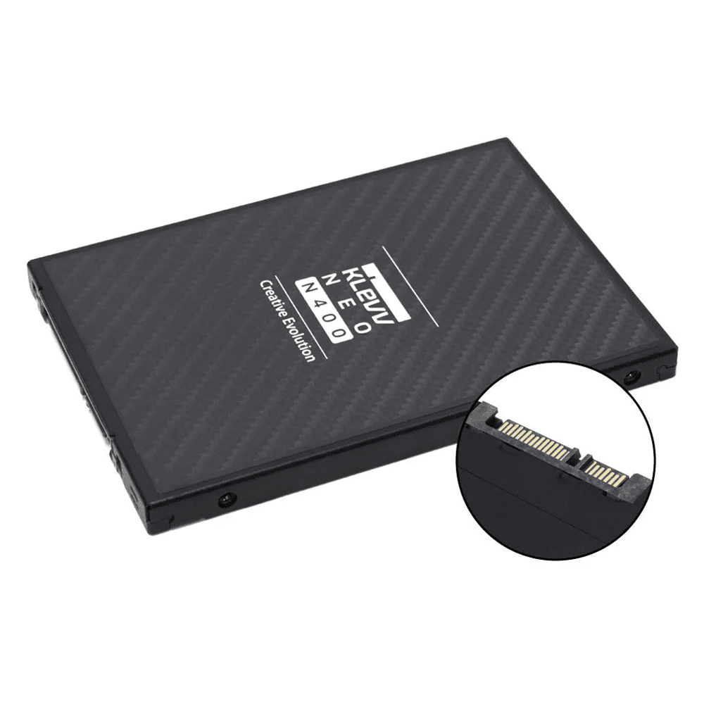 اس اس دی اینترنال کلو SATA مدل NEO N400 ظرفیت 480 گیگابایت — تصویر ۶
