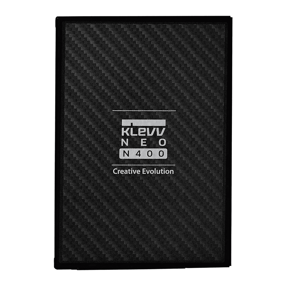 اس اس دی اینترنال کلو SATA مدل NEO N400 ظرفیت 480 گیگابایت — تصویر ۲