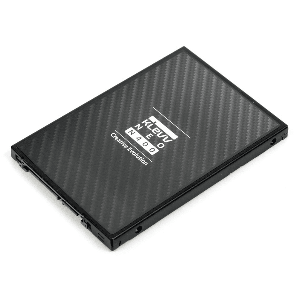اس اس دی اینترنال کلو SATA مدل NEO N400 ظرفیت 480 گیگابایت — تصویر ۴