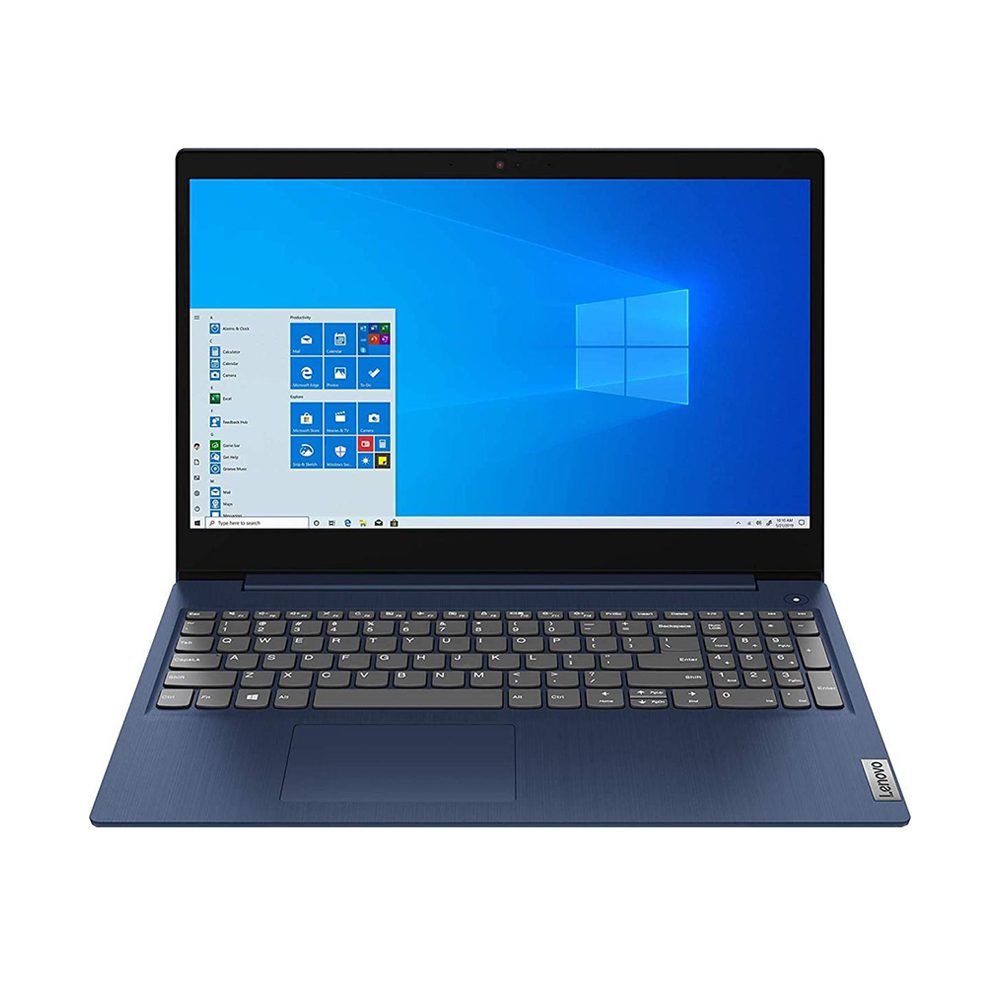 لپ تاپ لنوو 15 اینچی مدل Ideapad 3 15ITL6 پردازنده Core i7-1165G7 رم 8GB حافظه 1TB+1TB SSD گرافیک 2GB MX450