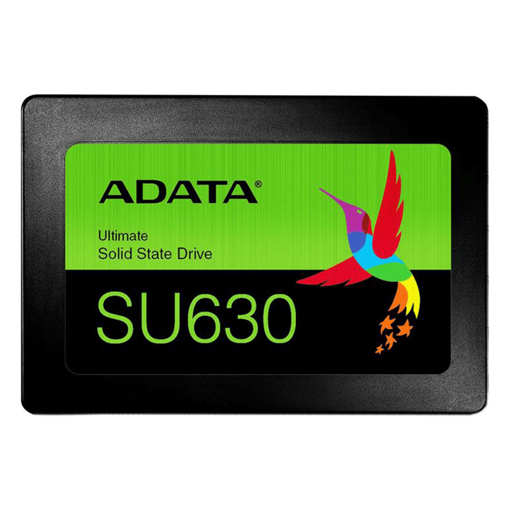 اس اس دی اینترنال ای دیتا SATA مدل SU630 ظرفیت 240 گیگابایت