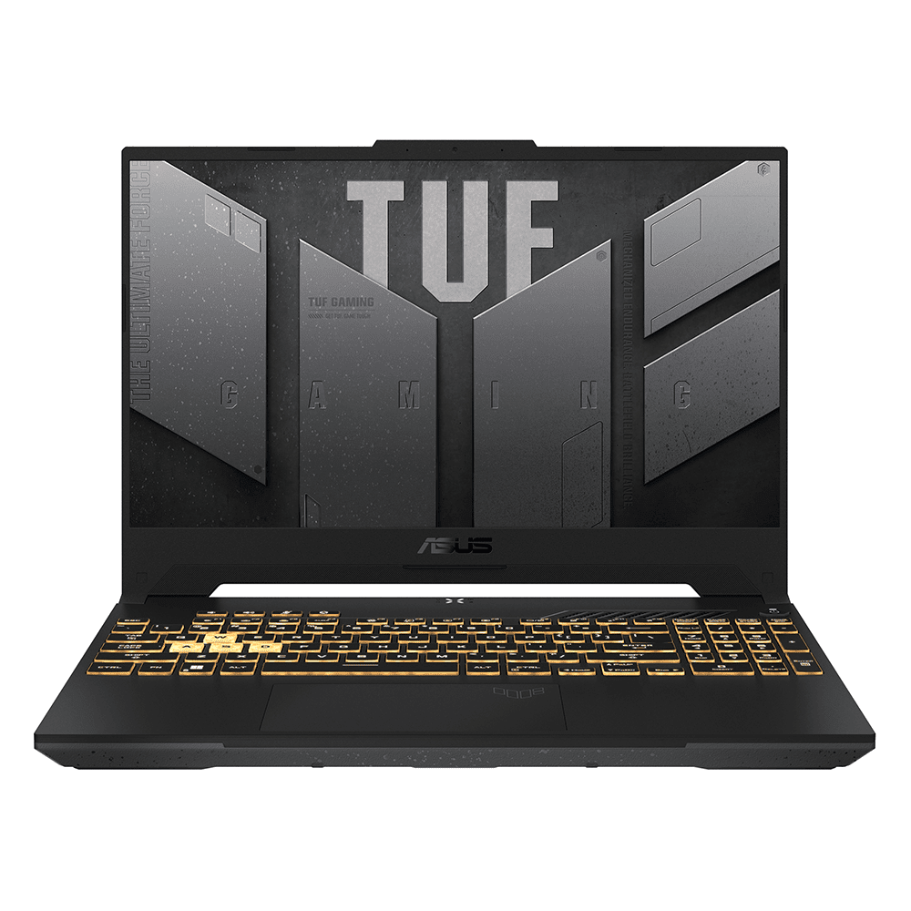 لپ تاپ ایسوس 15 اینچی مدل FX507ZM پردازنده Core i7-12700H رم 64GB حافظه 2TB SSD گرافیک 6GB RTX3060