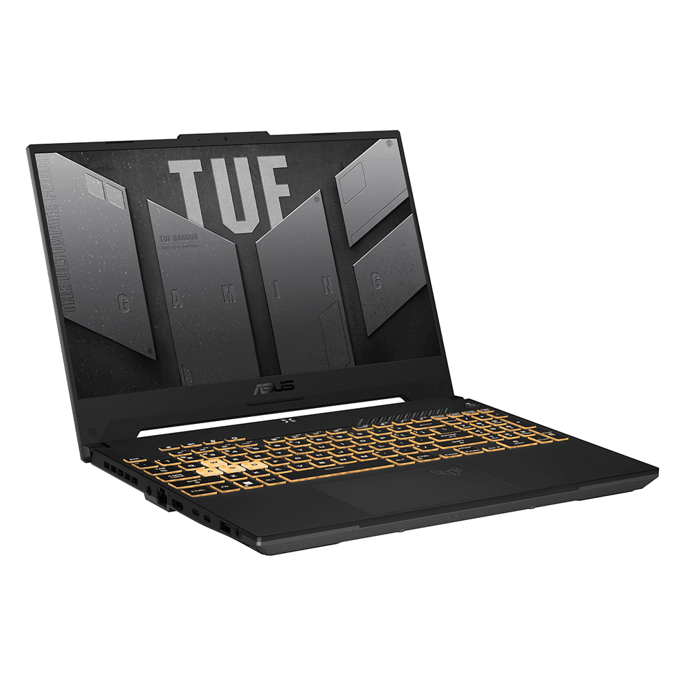 لپ تاپ ایسوس 15 اینچی مدل FX507ZM پردازنده Core i7-12700H رم 32GB حافظه 2TB SSD گرافیک 6GB RTX3060 — تصویر ۵