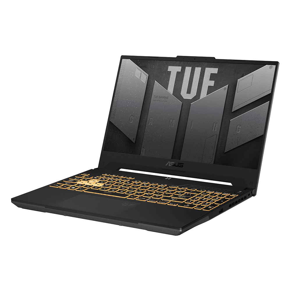 لپ تاپ ایسوس 15 اینچی مدل FX507ZM پردازنده Core i7-12700H رم 32GB حافظه 2TB SSD گرافیک 6GB RTX3060 — تصویر ۴