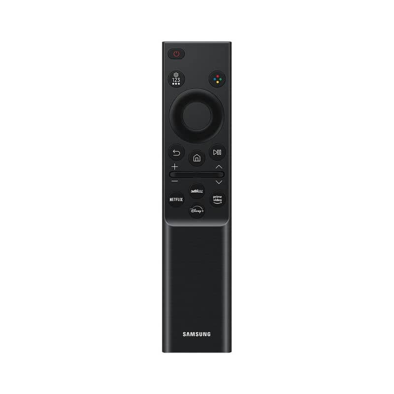 تلویزیون کریستال 4K سامسونگ مدل 65U8000H سایز 65 اینچ محصول 2026 — تصویر ۶