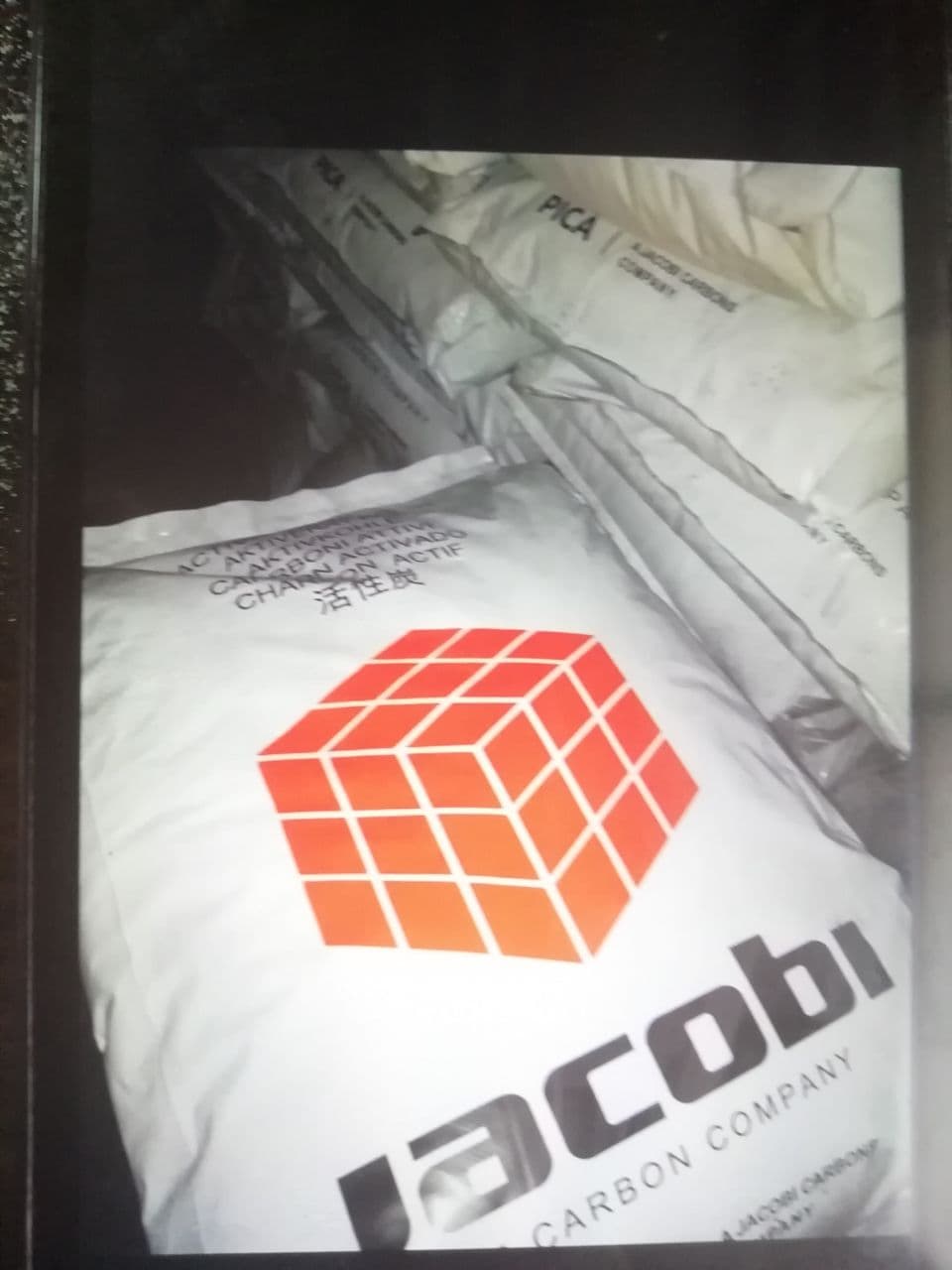 کربن جاکوبی 2000 — تصویر ۳