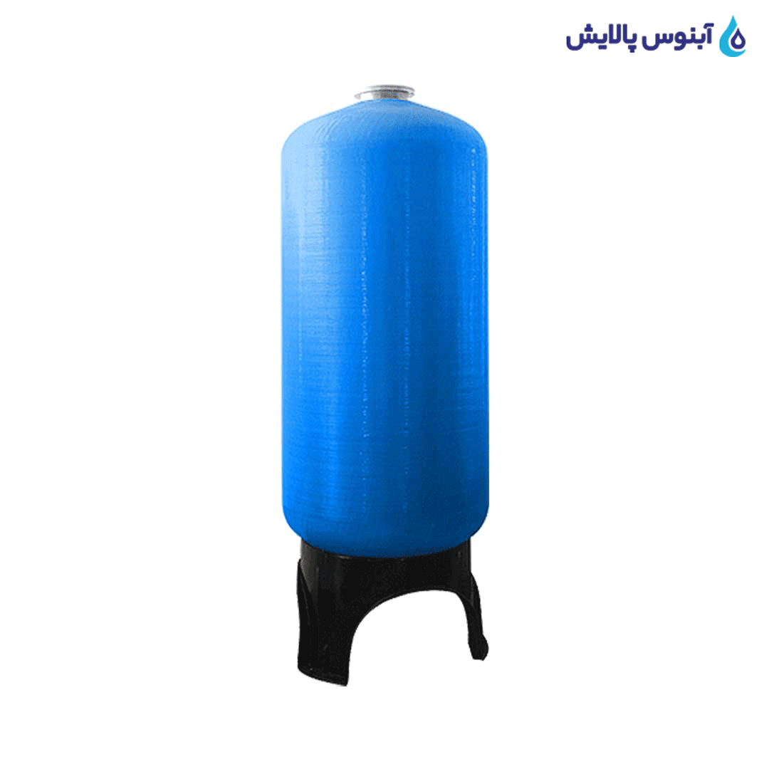 مخزن FRP پنتیر (Pentair) مدل 3672 — تصویر ۲