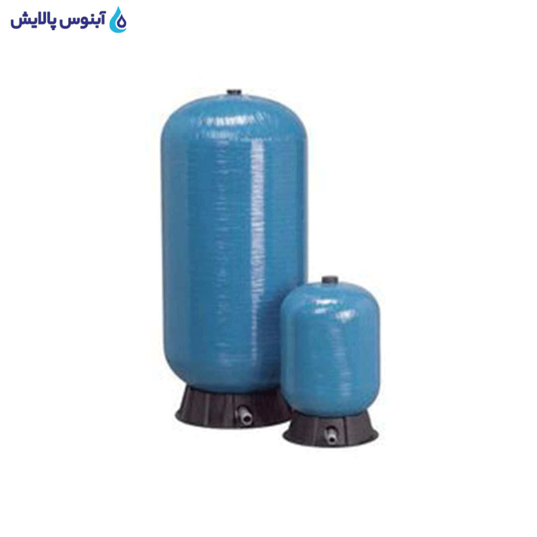 مخزن FRP پنتیر (pentair) مدل 1465 — تصویر ۲